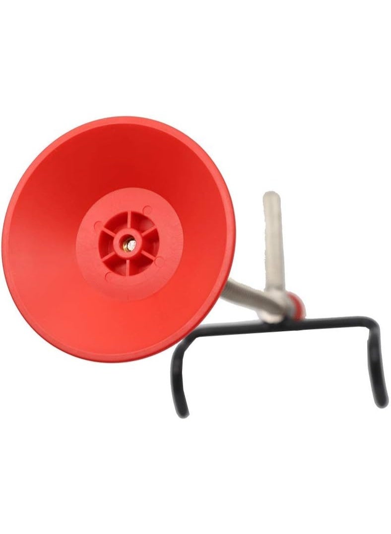 Steering Wheel Holder Alignment Steering Wheel Lock Tool for Car Truck Van - Image 3